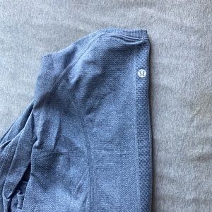 lululemon long sleeve